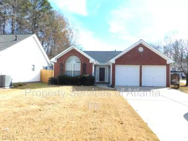 Main picture of 3266 Liberty Commons Dr NW