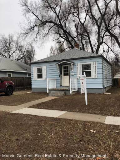 Main picture of 934 Bross St