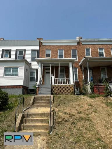Main picture of 1512 N Smallwood St