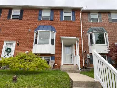 Main picture of 57 Perryfalls Pl