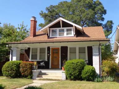 Main picture of 418 Massachusetts Ave