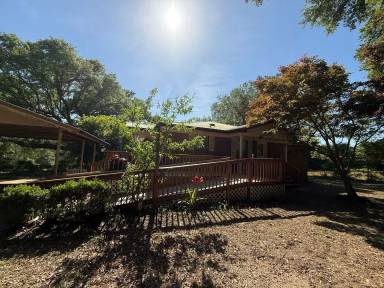 Main picture of 4801 Berryhill Rd