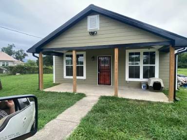 Main picture of 2268 Lusk Loop Rd