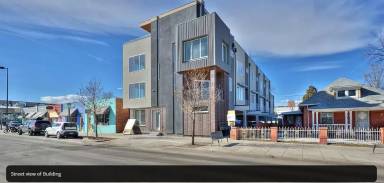 Main picture of 4321 Tennyson St
