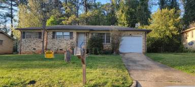 Main picture of 3311 Barton Ave NW