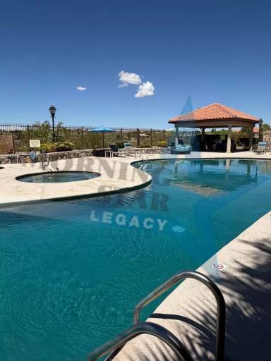 Main picture of Casas De Soledad