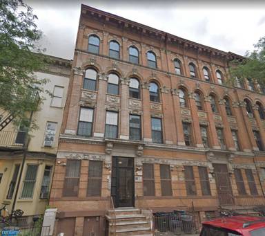Main picture of 26 Covert St