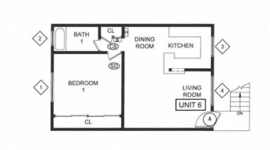 Main picture of 4345 Rialto St