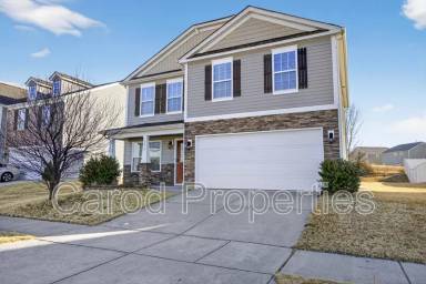 Main picture of 3315 Runneymede St SW