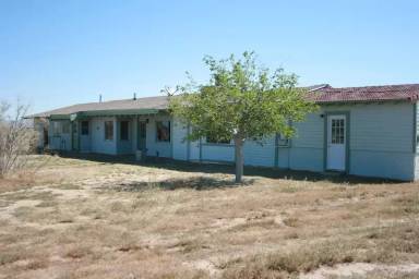 Main picture of 21049 Ocotillo Way