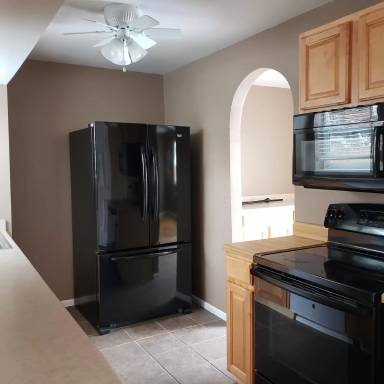Main picture of 1601 Longbow Ct