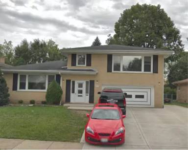 Main picture of 859 W Heritage Dr