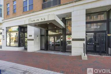 Main picture of 1209 N. Charles Condominiums