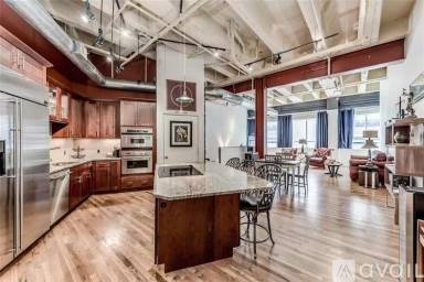 Main picture of St. Germain Lofts