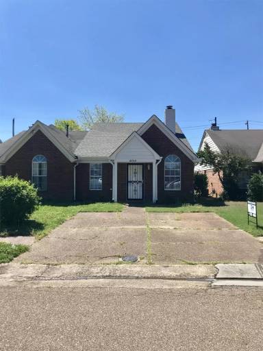 Main picture of 8345 Bridge Creek Dr