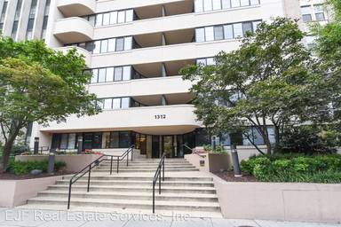Main picture of 1312 Massachusetts Ave NW