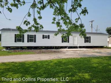Main picture of 607 NW 7th St