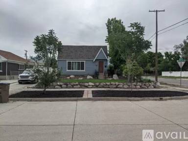 Main picture of 406 N Oakley St