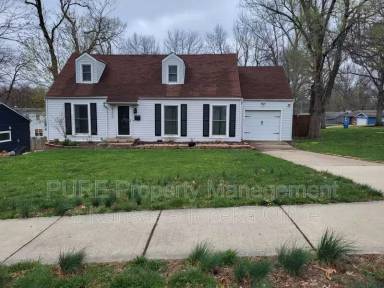 Main picture of 6300 W 80th Ter