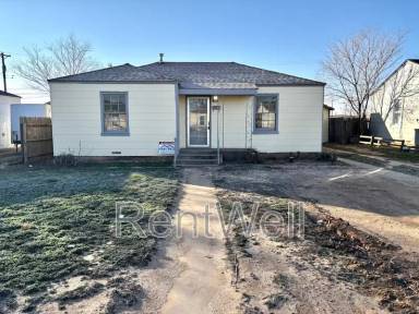 Main picture of 1618 9th St