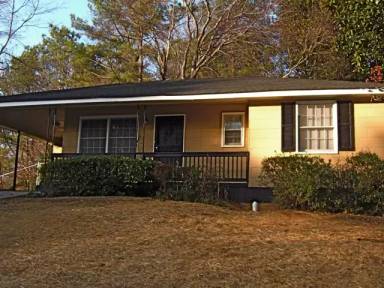 Main picture of 2757 Revere Dr NW