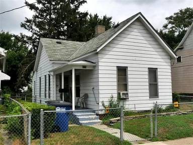 Main picture of 1324 Pinewood Ave