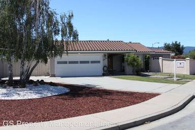 Main picture of 4872 Pinemont Dr