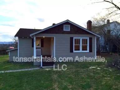 Main picture of 108 N Blue Ridge Ave