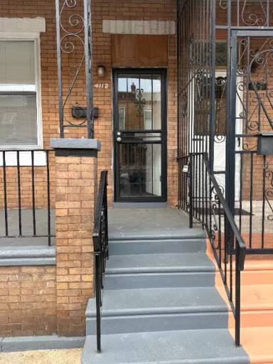Main picture of 4112 N Reese St