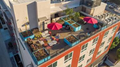 Main picture of Macro at Echo Park