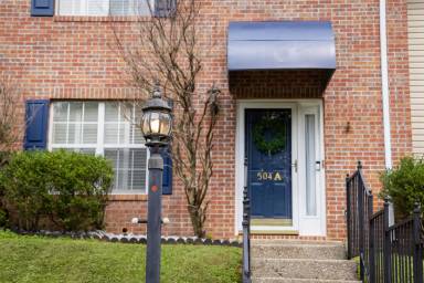 Main picture of 504 Short St