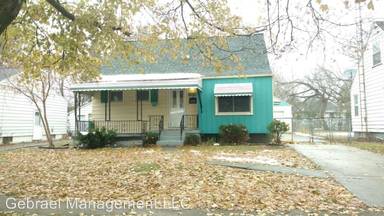 Main picture of 4018 Orr St