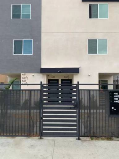 Main picture of 621 N Normandie Ave