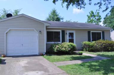 Main picture of 4933 Aquarius Ct