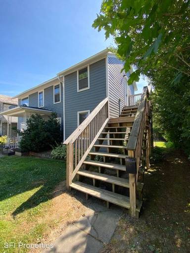 Main picture of 522 N Jefferson St