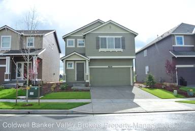 Main picture of 2145 Pulver Ln NW