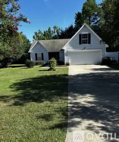 Main picture of 408 Gibson Forest Dr