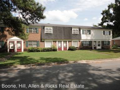 Main picture of 101 Greenwood Ave