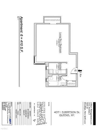 Main picture of 40-71 Elbertson St Apartments