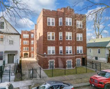Main picture of 7626 S Drexel Ave