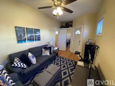 Main picture of 28 Otis St
