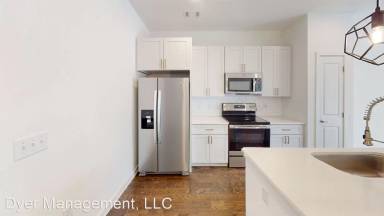 Main picture of Silo West Apartments