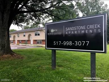 Main picture of Sandstone Creek Apartments
