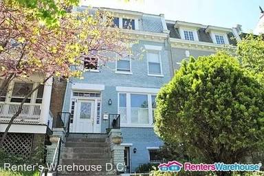 Main picture of 1660 Irving St NW