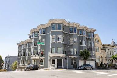 Main picture of 2101 California St