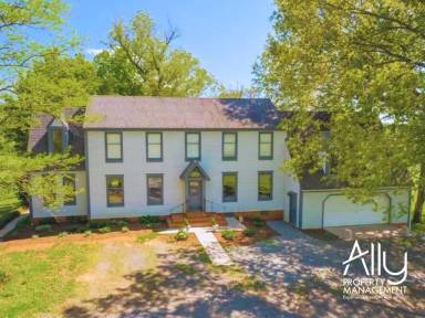Main picture of 3539 Red Hill School Rd