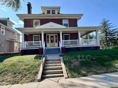 Main picture of 4821 Underwood Ave