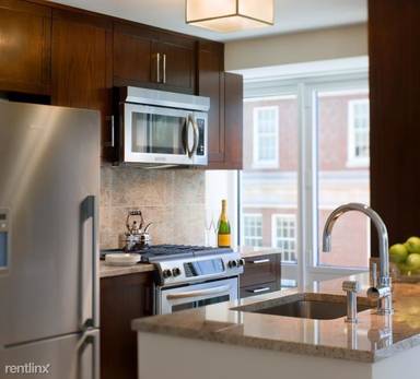 Main picture of One Back Bay