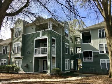 Main picture of 1000 Nicholwood Dr