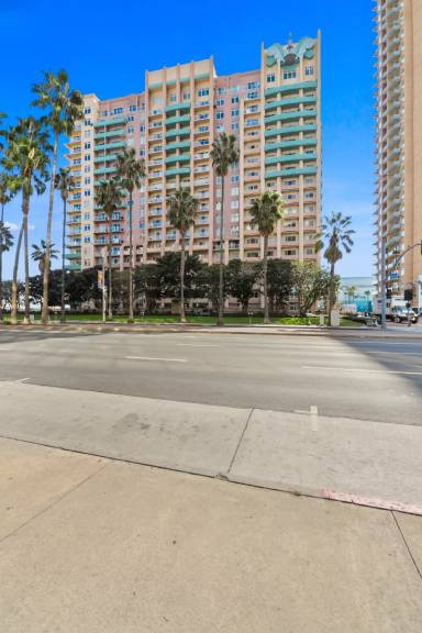 Main picture of Aqua Condominiums